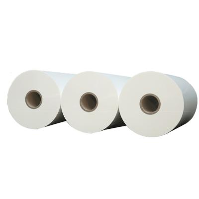 China Moisture-proof High Quality Plastic Anti-scratch Film BOPP 20 Micron Hot Film for sale