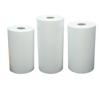 China Digital Heat Transfer Lamination Anti-scratch Moisture Proof Plastic Thermal Film for sale