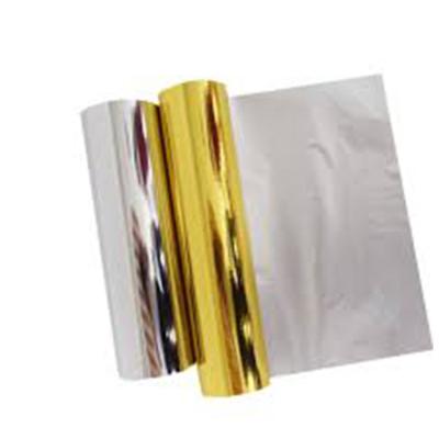 China Metallic Skin Moisture Proof Perfect Protector Soft Touch Anti-Scratch Waist Lamination Film for sale