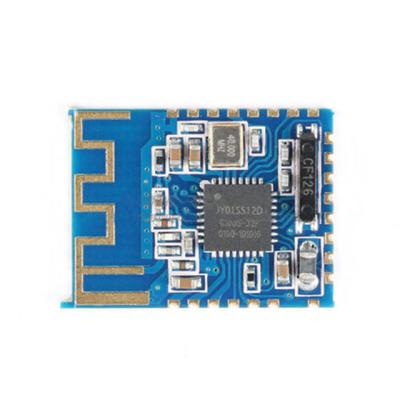 China Super-fast JDY-16 2.4G BLE wireless 4.2 broadcast advertising transmission transparent module supports Airsync/RTC and other functions for sale