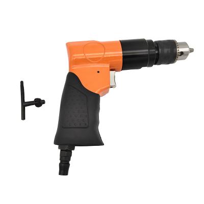 China CHINA FACTORY SUPPLY INDUSTRIAL AIR 413 GUN AIR DRILL GUN 3/8 tool 3/8 gun drill for sale