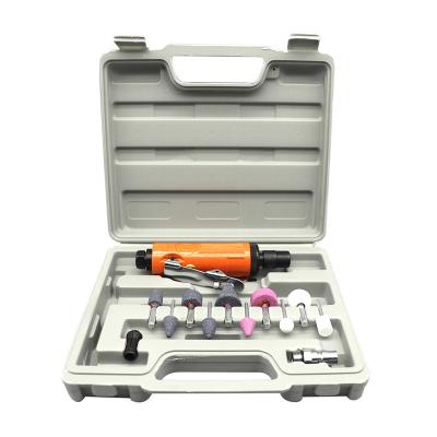 China 144-SMALL150mm Pneumatic Die Grinder Kit 1/4 (6mm) 1/8 (3mm) for sale