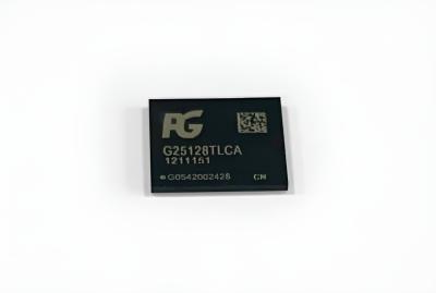 Cina TLC Flash EMMC 256GB 128GB 64GB EMMC 5.1 per schede madri EMMC di grado industriale in vendita