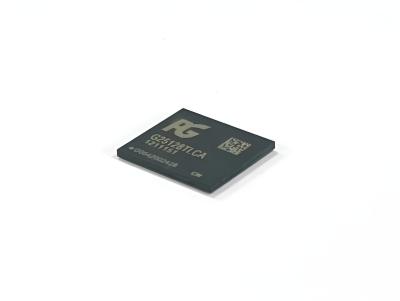 China Chip de tarjeta de memoria EMMC de 8GB 16GB 32GB 64GB 128GB BGA153 EMMC4G Chip de memoria flash IC en venta