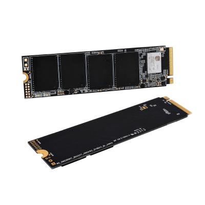 Chine NVMe1.4 PCIe4.0 SSD pour ordinateur portable et ordinateur de bureau Système de stockage sur disque dur à vendre