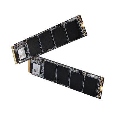 China M.2 PCIe4.0 SSD comercial NVMe1.4 Disco interno de estado sólido Discos rígidos 1TB 2TB 4TB à venda