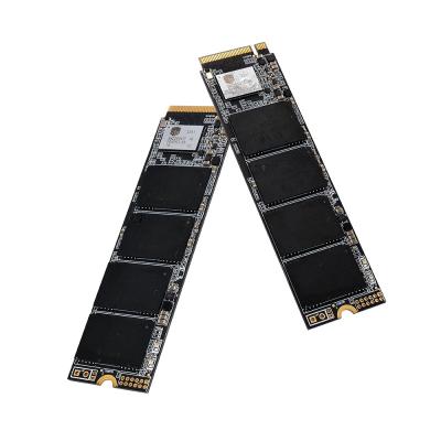 China Alta velocidad PCIe4.0 SSD 512GB 1TB 2TB SSD Disco duro interno para PS5 Laptop en venta