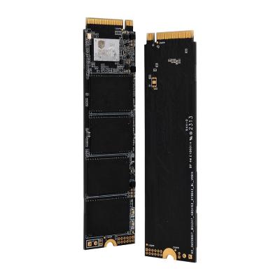 Китай Внутренний PCIe4.0 SSD Nvme Жесткий диск 512GB M.2 SSD 1TB Жесткий диск Для PS5 продается