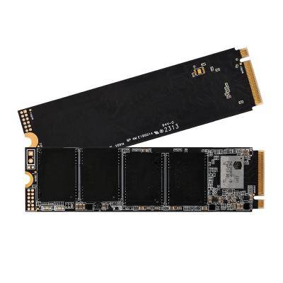 China PCIE4.0 GEN4 M.2 1TB 2TB 512GB Disco de estado sólido NGFF M.2 2280 SSD más frío NVMe en venta