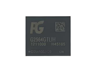 China EMMC5.1 Chip de tarjetas de memoria IC Circuitos integrados Tarjeta multimedia integrada EMMC en venta