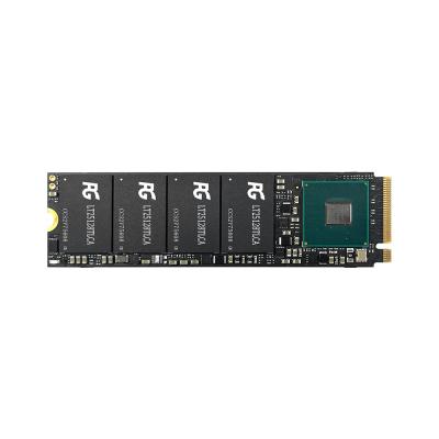 China NVMe GEN4 PCIE4.0 M.2 SSD 1TB 2TB 512GB para juegos portátil escritorio PC portátil en venta