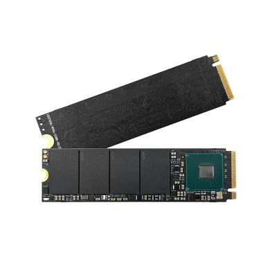 China PCIe4.0 Industrial SSD 1TB 2TB Hard Disk 512GB SSD Disco rígido interno à venda