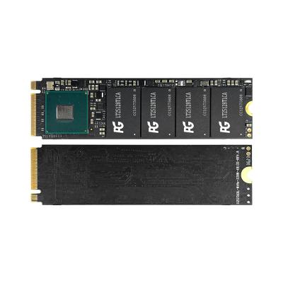 China NVMe PCIE4.0 GEN4 M.2 SSD 1TB 2TB 512GB Up To 7200mb/S For Steam Deck Gaming SSD for sale