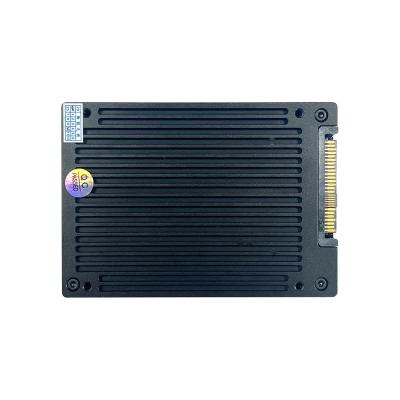 China Enterprise Grade PCIe4.0 SSD U.2 NVME Gen4 x 4 480GB 512GB 1TB 2Tb for sale