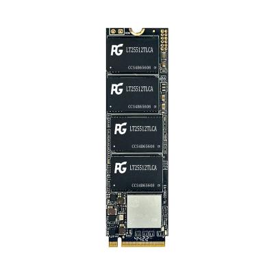 China PCIe3.0 Industrial Servidor SSD Disco duro 512 GB 1 TB 2 TB Nvme1.3 M.2 Gen3 SSD 256 GB 128 GB en venta