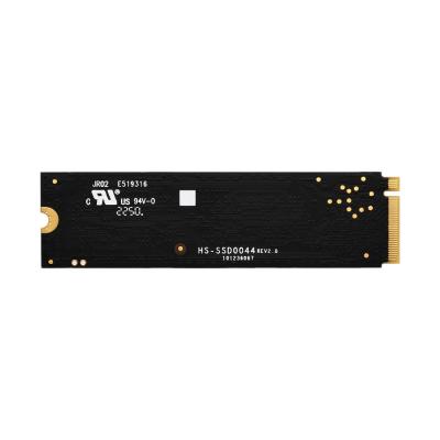 China 1TB M.2 PCIe3.0 SSD Nvme1.3 Disco duro SSD 512GB para computadoras portátiles Máquina de venta de servidores en venta