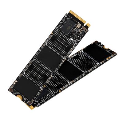 Chine PCIe3.0 M.2 SSD Disque dur 1TB 128GB 256GB 512GB Disque SSD interne à l'état solide à vendre