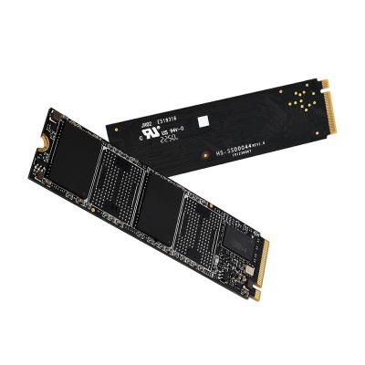 China 256GB 512GB PCIe3.0 SSD 1TB 2TB Festplatte TLC M.2 2280 Gen 3x4 NVMe Festplatte zu verkaufen