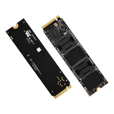 China Commercial Grade Nvme1.3 SSD 512GB 256GB Solid State Disk For Laptop Computer Server for sale