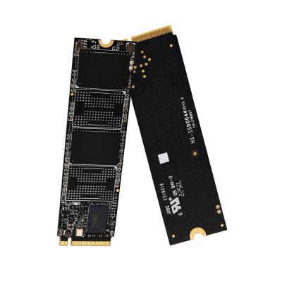 Китай Коммерческий PCIe3.0 SSD 128GB 256GB 512GB 1TB 2TB M.2 Nvme SSD продается