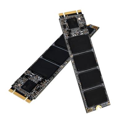 China 128GB 256GB 512GB 1TB 2280 M.2 SSD Internal SATA Solid State Disk For Desktop Laptop for sale