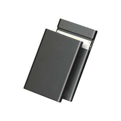 Κίνα External SSD 2.5-Inch Mobile Hard Drive SATA Mechanical Solid State Drive External Computer Ssd Data Reader προς πώληση