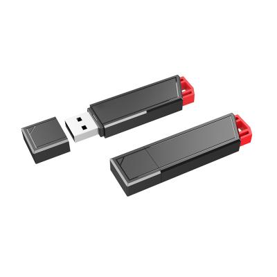 China Black USB Flash Drive Storage Memory Stick 4GB 8GB 16GB 32GB 64GB 128GB for sale