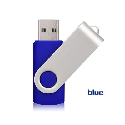 China Flash geheugen schijf USB3.0 Metalen High-Speed Computer Flash Drive USB Flash Drive Metalen Duurzaam Te koop