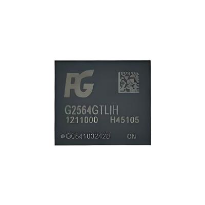 China 64GB EMMC TLC Nand Flash 128GB 256GB For Motherboard  Industrial Control Computers for sale