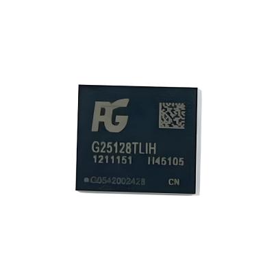 Cina 8GB - 256GB EMMC IC Chip di grado industriale chip di memoria incorporata EMMC per PC telefono in vendita