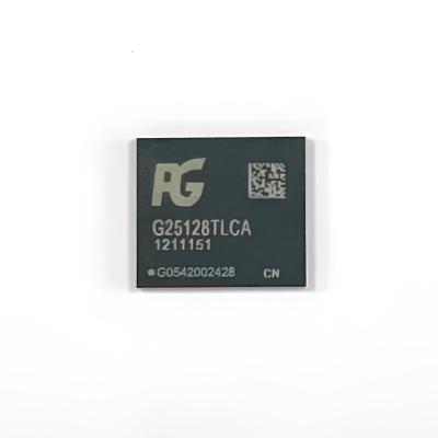 Chine 256 Go 128 Go 64 Go 32 Go Carte mémoire Emmc BGA153 Pour téléphone intelligent Tablette intégrée PC à vendre