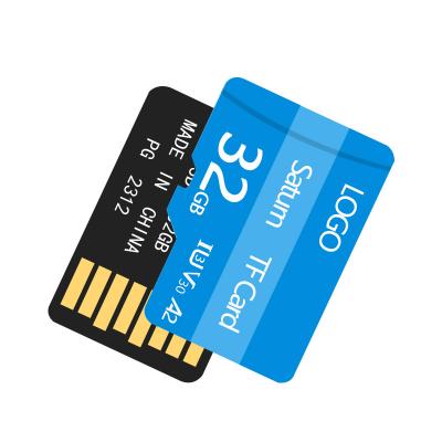 China 32GB 64GB 128GB 256GB SD TF Memory Card Mini Storage Card For Dash Cam Udp Flash Memory Chip for sale