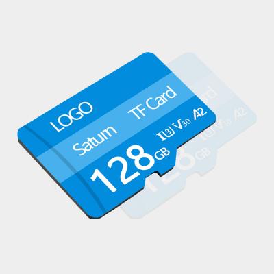 China High Speed TF Card 128GB Micro Memory Sd Card 16GB 32GB 64GB 256GB 512GB Memory Card For Mobile Phone Camera for sale