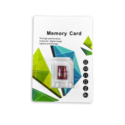 China Class 10 Memory TF Card 32GB 64GB 128GB 256GB V30 Memory Card For Dashcam Phone for sale