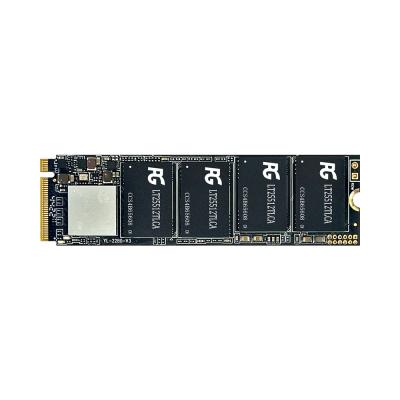 China PCIe3.0 SSD 256GB 512GB M.2 NVMe1.3 SSD 2TB Internal Hard Drive 1tb 128GB Solid State Disk for sale