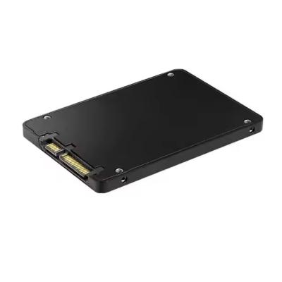 China Computación portátil de alta velocidad de plástico 2.5 pulgadas SATA SSD 512GB 2.5 pulgadas SSD interna en venta