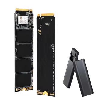 中国 512GB 2TB SSD ハードディスク ラップトップ用 Nvme1.3 PCIe 3.0 SSD スピード 3500mb/S まで 販売のため