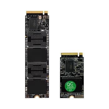 Κίνα 2230 2242 2280 PCIe 3.0 Nvme SSD 2TB 1TB 512GB SSD σκληρό δίσκο για επιφάνεια εργασίας προς πώληση