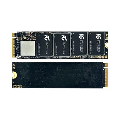 中国 PCIe3.0 インダストリアル SSD 128GB 240GB 256GB 480GB 512GB M.2 NVMe 固体ドライブ 1TB 2TB 販売のため