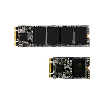 중국 상업용 SATA 3 M.2 SATA SSD 480GB 1TB 2Tb 128GB 256GB 512GB SSD 솔리드 스테이트 하드 드라이브 판매용