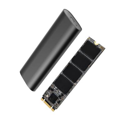 China Zwarte Commerciële SSD M.2 Interne 512 GB SSD 256 GB Hard Disk Voor Laptop Te koop