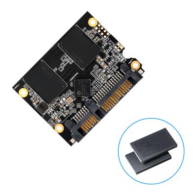 Κίνα Βιομηχανικό βαθμό 2,5 ιντσών SATA SSD 512GB 128GB 240GB 256GB 480GB 512GB 1TB SATA3 Solid State Drives Εξωτερικά για φορητό υπολογιστή προς πώληση