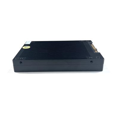 China Enterprise Grade PCIe4.0 SSD Has Become The Ideal Storage Solution Due To Its High Performance Low Latency And Powerful Reliability for sale