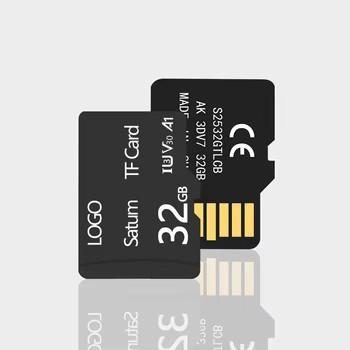 China Industrial Grade TF Memory Card 128GB 256GB 512GB 1TB 21TB Memory Card For Mobile Phone for sale