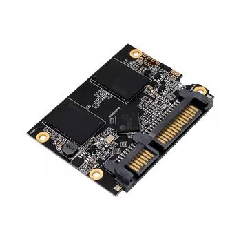 China 2.5' 'SATA SSD de grado industrial 64GB 128GB 256GB 1TB SATA III SSD para el dispositivo de monitoreo IPC en venta