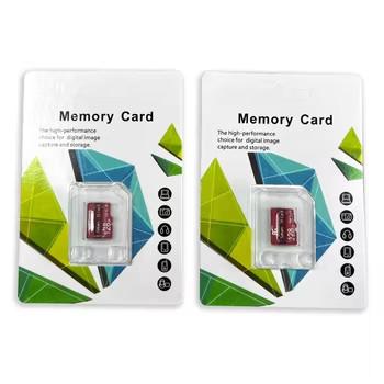 China Shockproof 128gb tf memory card perfect for secure data storage Working Voltage 3.3V/1.8V 512GB-2TB for sale