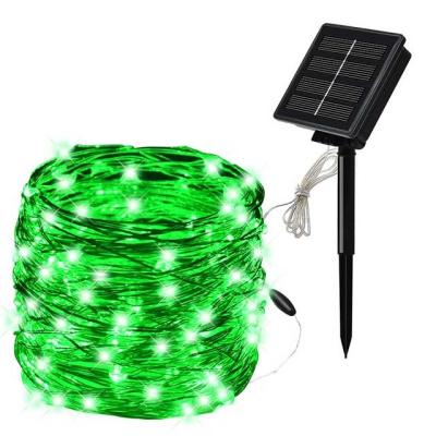China Plastic+Copper Grape Xiaoye Led Outdoor Waterproof Colorful Lights String Lights Christmas Starry Sky Flashing Decoration and New Year for sale