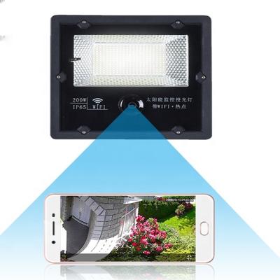 China Grape High Efficiency Solar Panel IP65 100w Outdoor Super Bright Waterproof Led Flood Lights Wholesale Price for sale