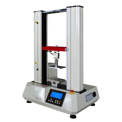 China Accurate 600mm Tension Measurement Equipment with ±0.5% Test Speed for sale