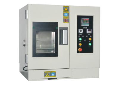 China 150 ℃ Small Desktop Temperature Humidity Test Chamber SUS304 Stainless Steel Material for sale